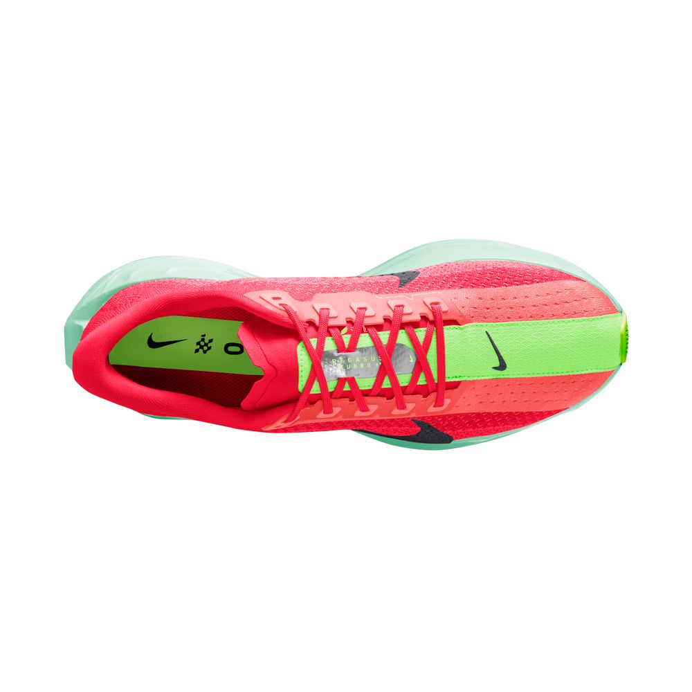 Nike Men's Pegasus Plus Running Shoes - Lightweight Cushioned Sneakers for Jogging & Training | Perfect for Road Running, Gym Workouts & Daily Wear