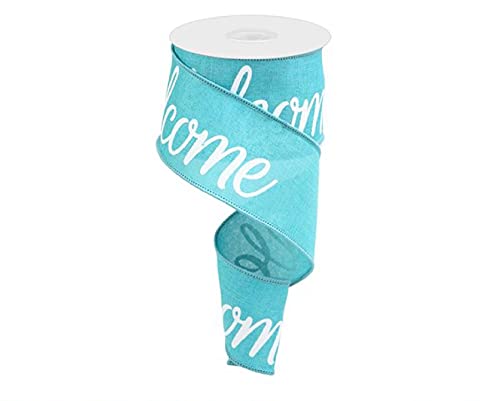 Light Teal, Cream