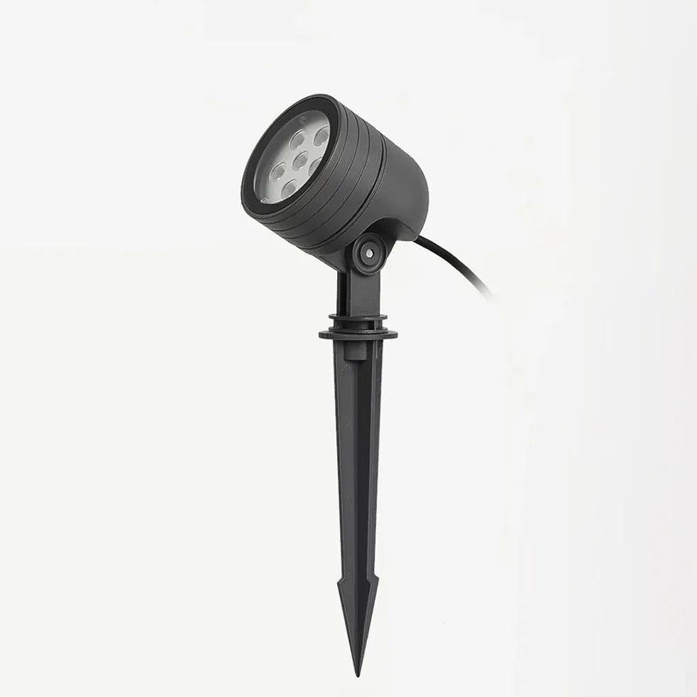 Spike Spotlight Garden Outdoor Lights - Waterproof LED Landscape Lighting for Yard, Pathway, and Patio | Perfect for Home, Garden, and Outdoor Decor