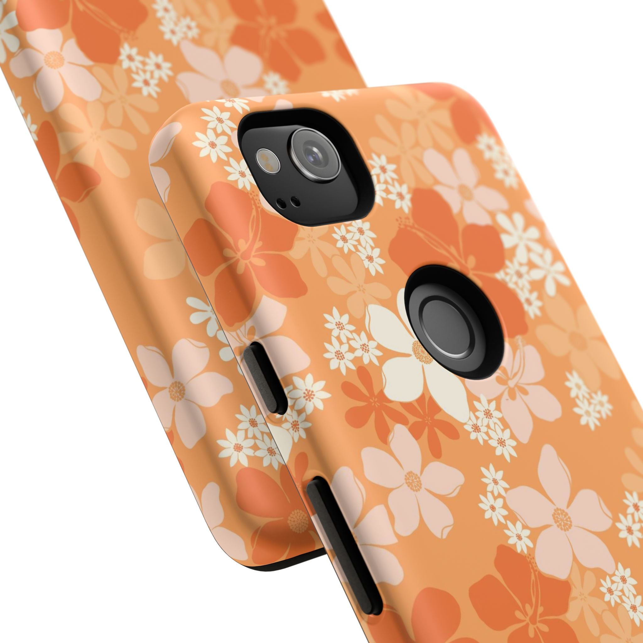 Groovy Pua Google Pixel Phone Case - Durable Protective Cover for Google Pixel Series | Perfect for Everyday Use, Travel & Outdoor Activities