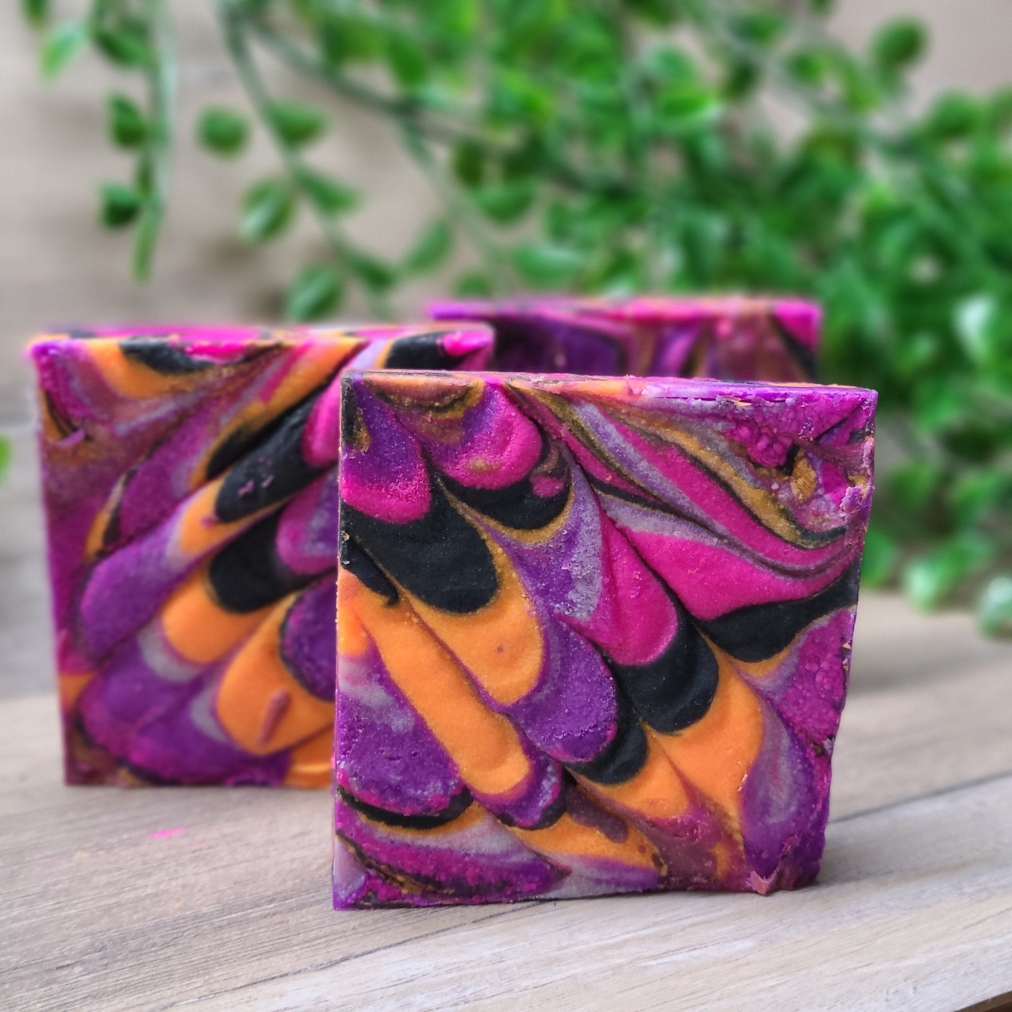Margie Arita Handmade Soap - Natural Organic Soap for Sensitive Skin - Perfect for Daily Use, Gifts & Spa Relaxation