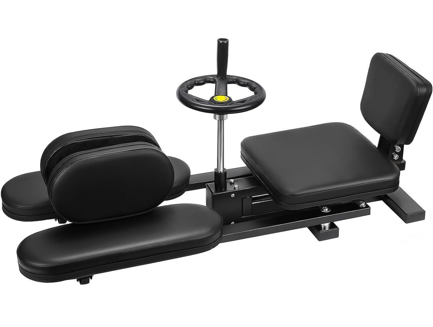 Professional Leg Stretcher Split Machine for Dancers & Athletes - Adjustable 180° Flexibility Trainer for Kids & Adults - Perfect for Dance Training, Yoga, Martial Arts & Home Workouts