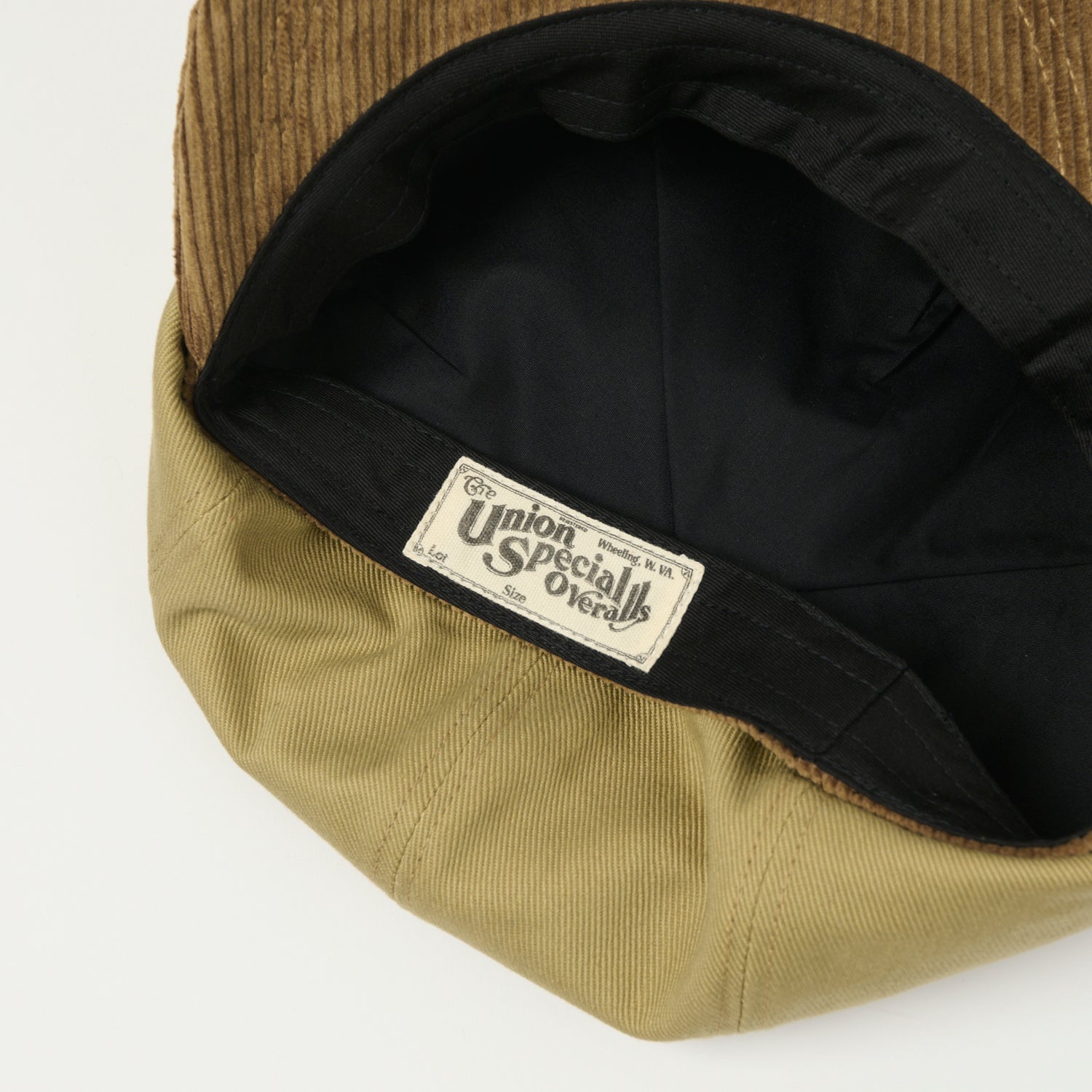 Freewheelers 1937006 Jam Buster Flat Cap Beige - Vintage Style Men's Hat for Outdoor Activities, Casual Wear & Fashion