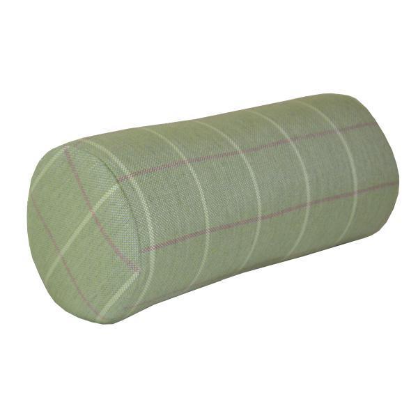 Outdoor Bolster Pillow - Waterproof & Sun-Resistant Support Cushion for Patio, Poolside, and Garden Lounging - Perfect for Outdoor Relaxation and Comfort