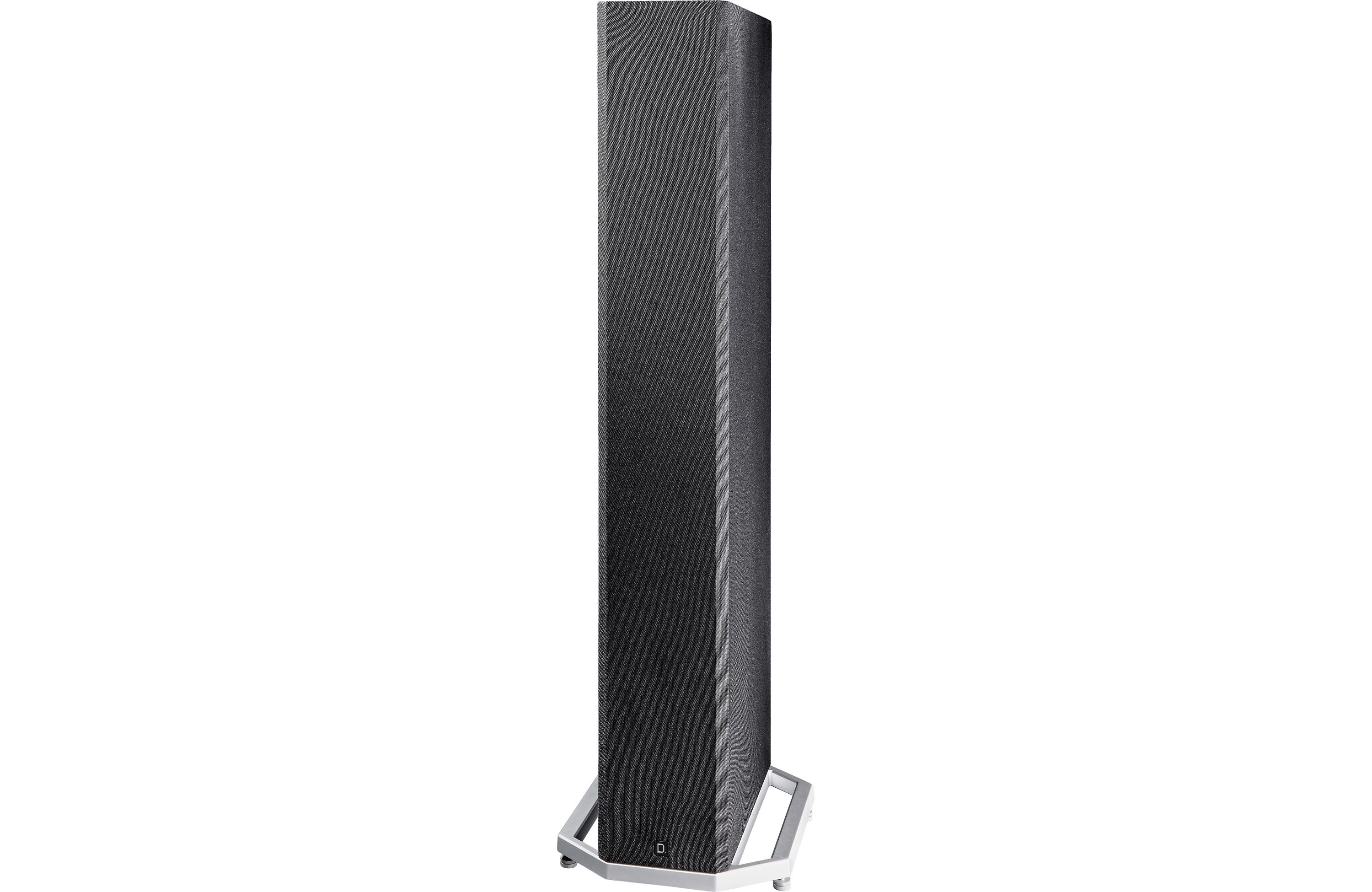Definitive Technology BP9040 High Performance Bipolar Tower Speaker with Built-in 8