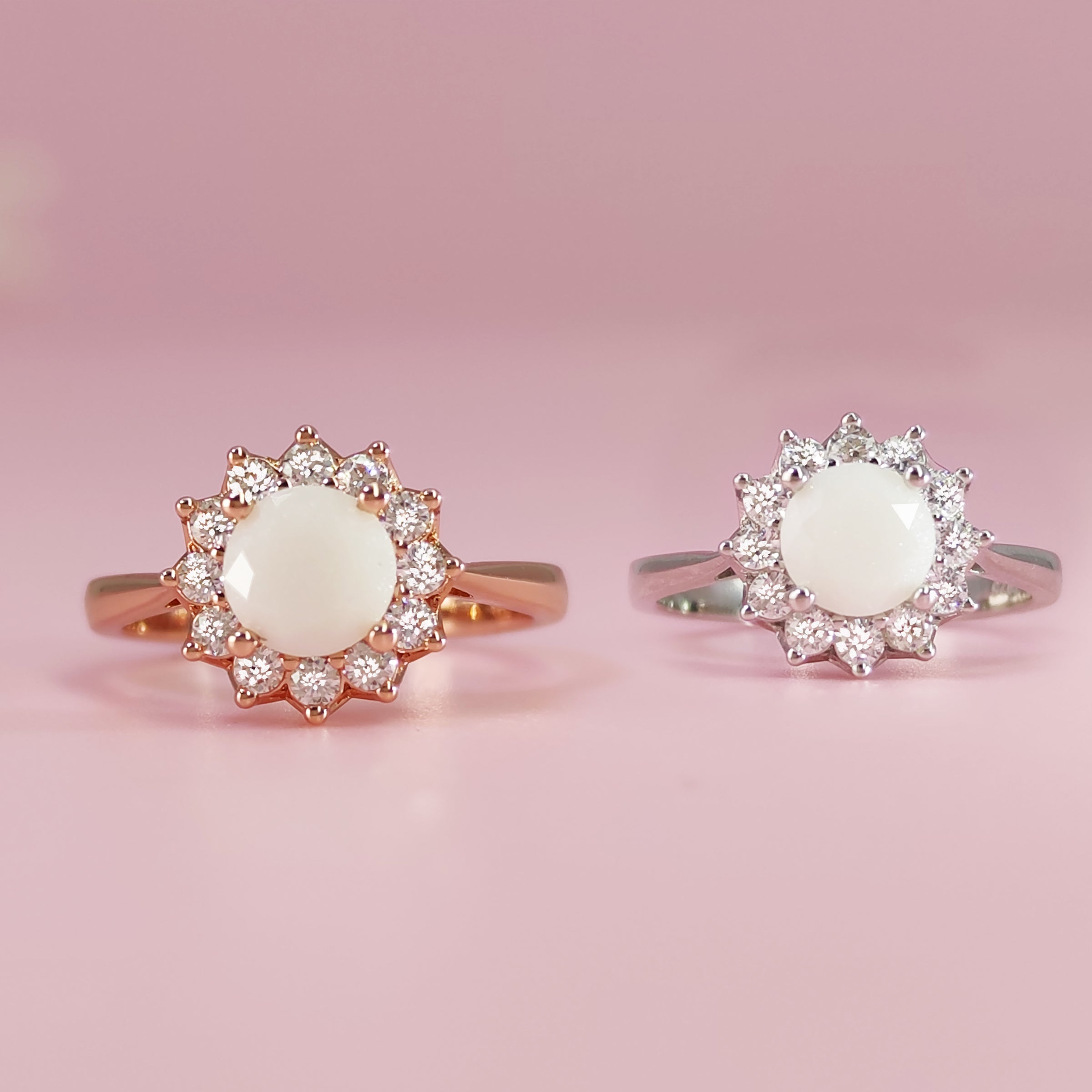 Breastmilk Keepsake Ring - Personalized Memorial Jewelry for Moms - Perfect for Baby Shower Gifts & Cherished Memories