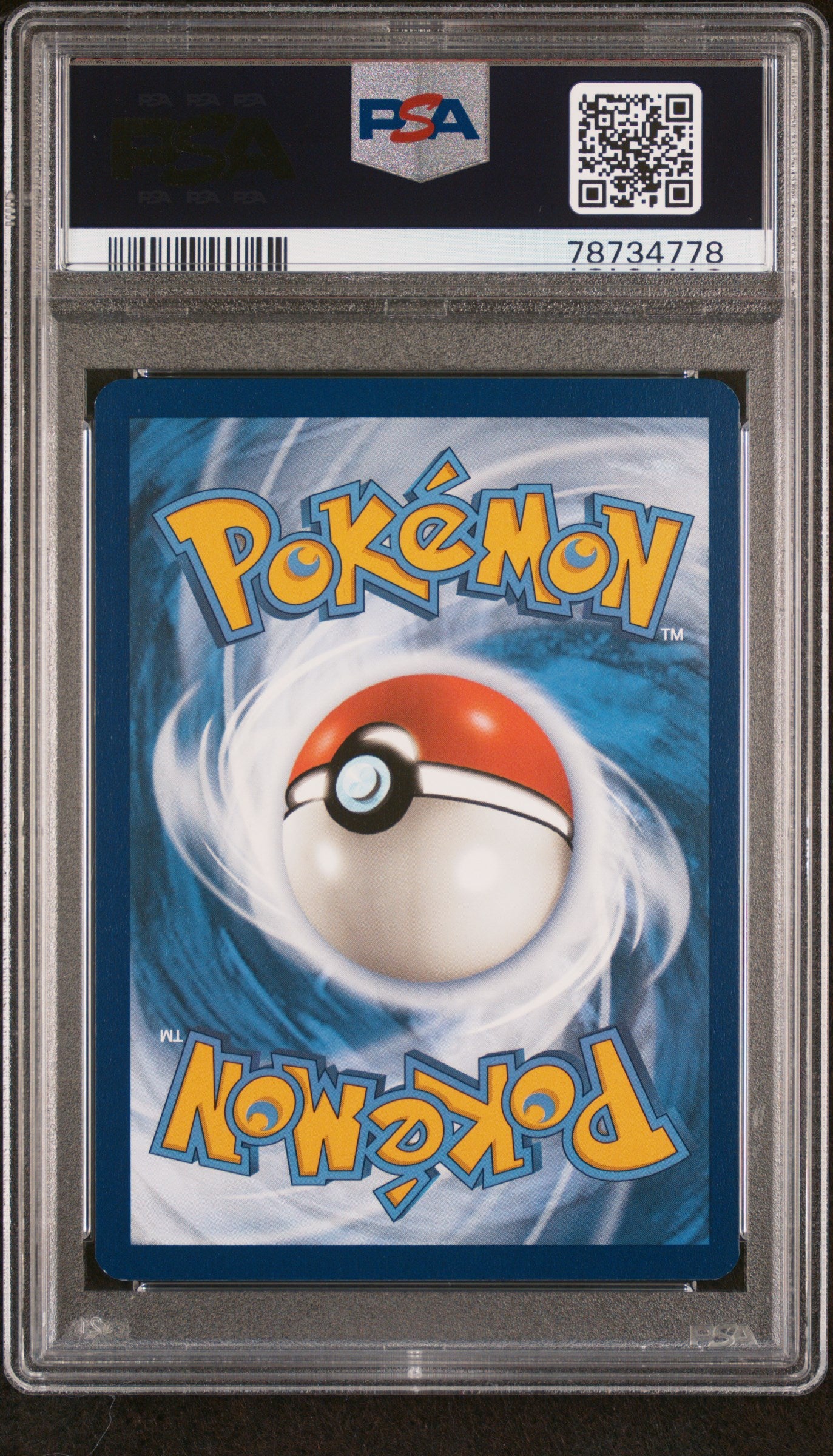 2023 Pokemon Sword and Shield Crown Zenith Full Art Swablu #GG27 PSA 9 Graded Card - Perfect for Collectors, Gaming Tournaments & Pokemon Fans