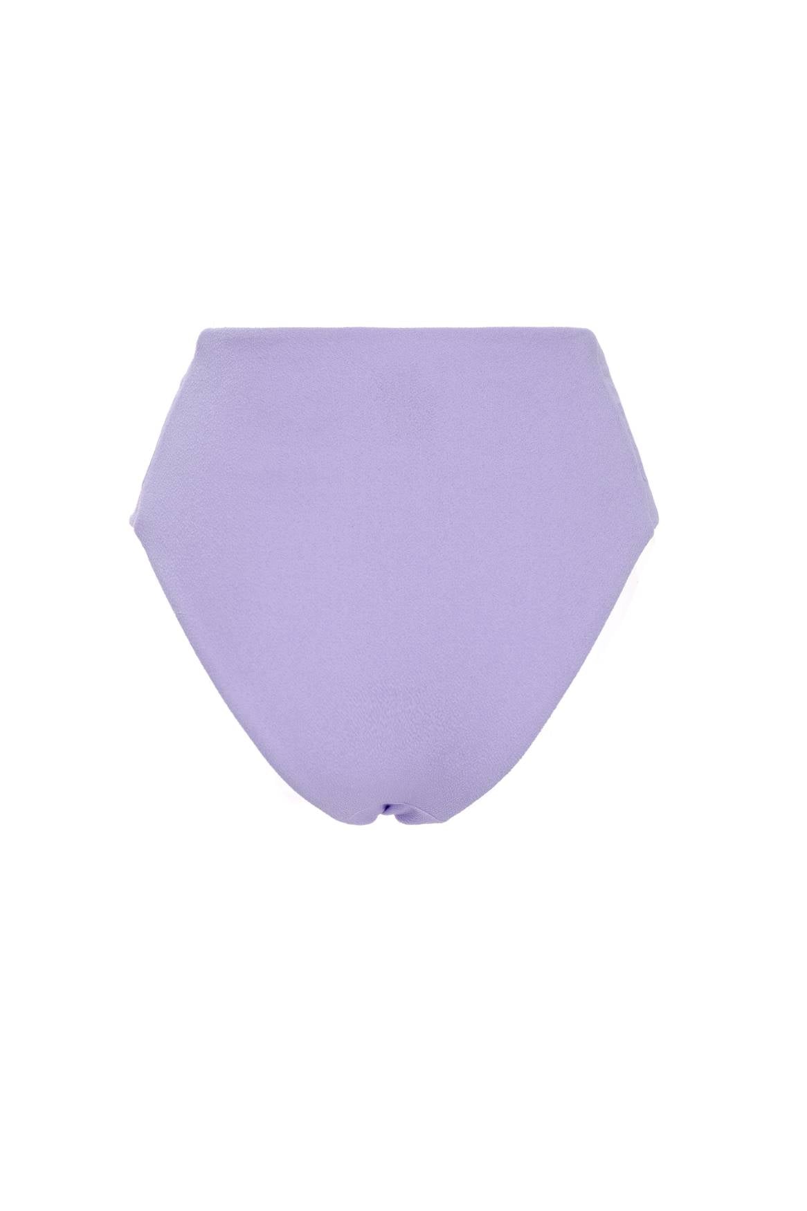Lily Women's High Waisted Bikini Bottom - Sexy Swimwear for Beach & Pool - Perfect for Summer Vacation & Tropical Getaways