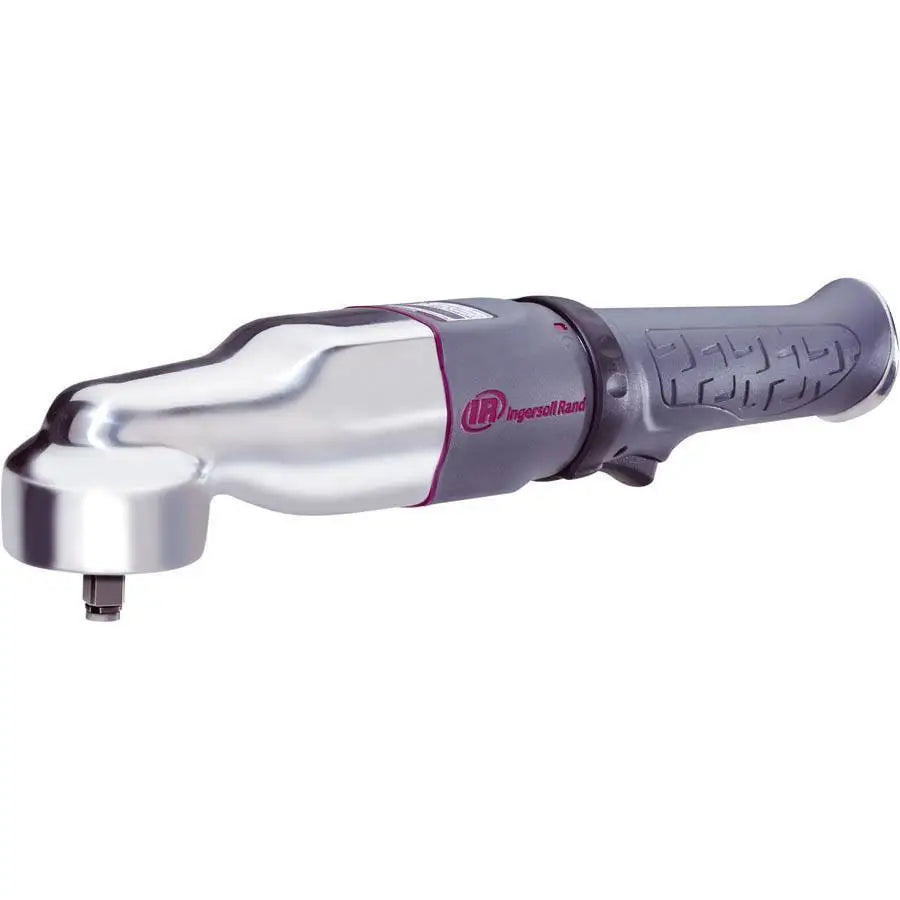 IR Hammer Head Low Profile 3/8 Inch Impact Wrench - Compact Power Tool for Automotive Repair, Construction & DIY Projects