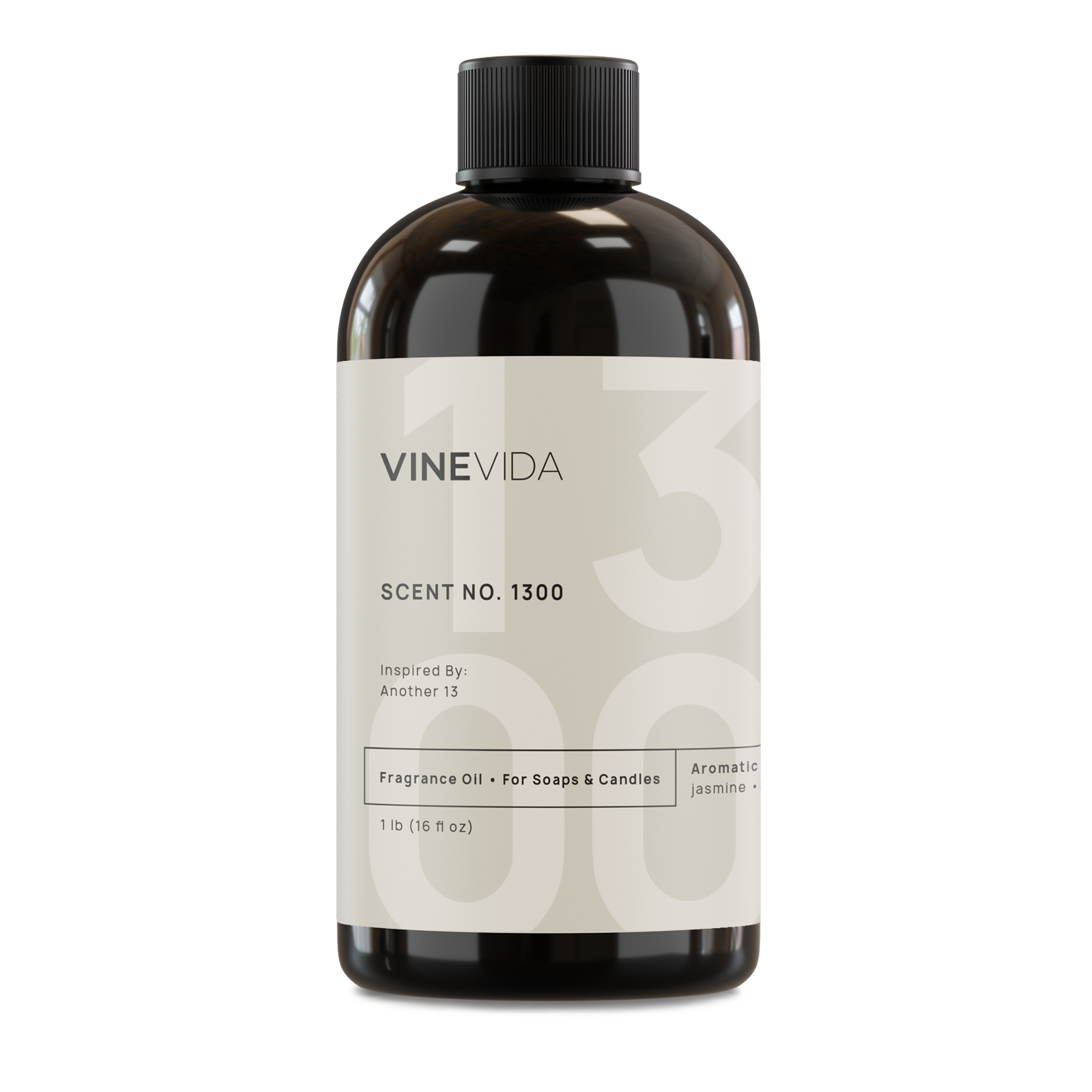 Premium Le Labo Another 13 Inspired Fragrance Oil - 1300 Scent for Handmade Soaps, Candles & Diffusers - Long-Lasting Aromatherapy for Home Spa & Relaxation