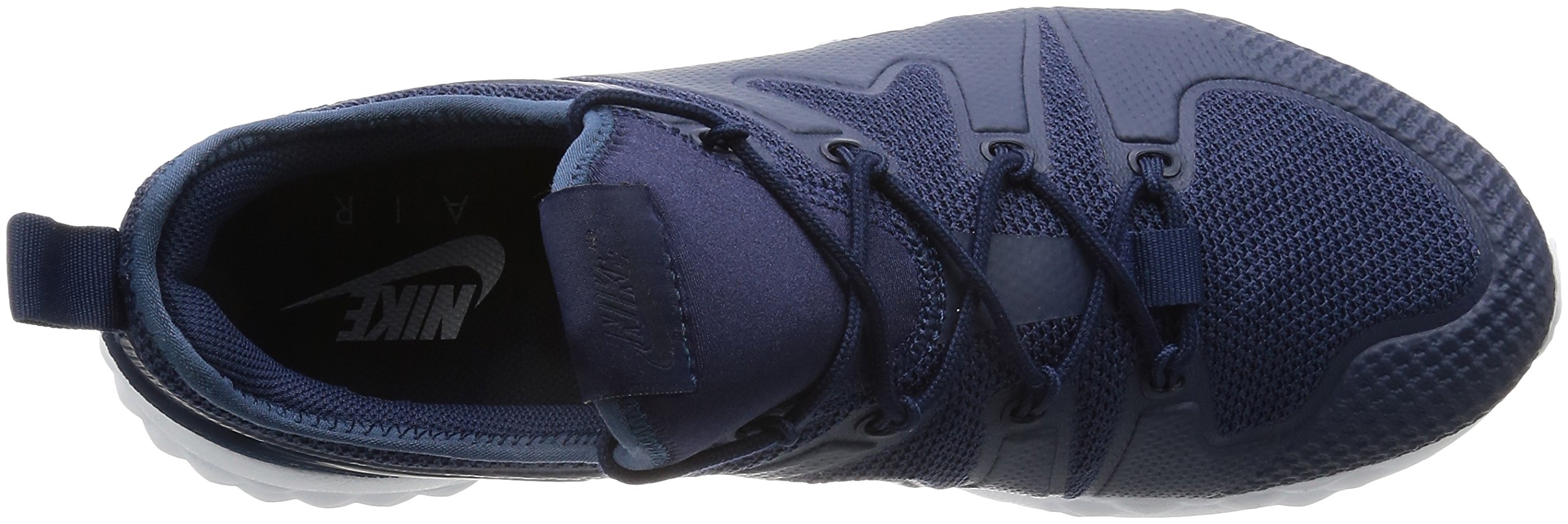 Nike Men's Air Zoom LWP 16 Ankle-High Running Sneakers - Lightweight Cushioned Athletic Shoes for Jogging, Gym Workouts & Casual Wear