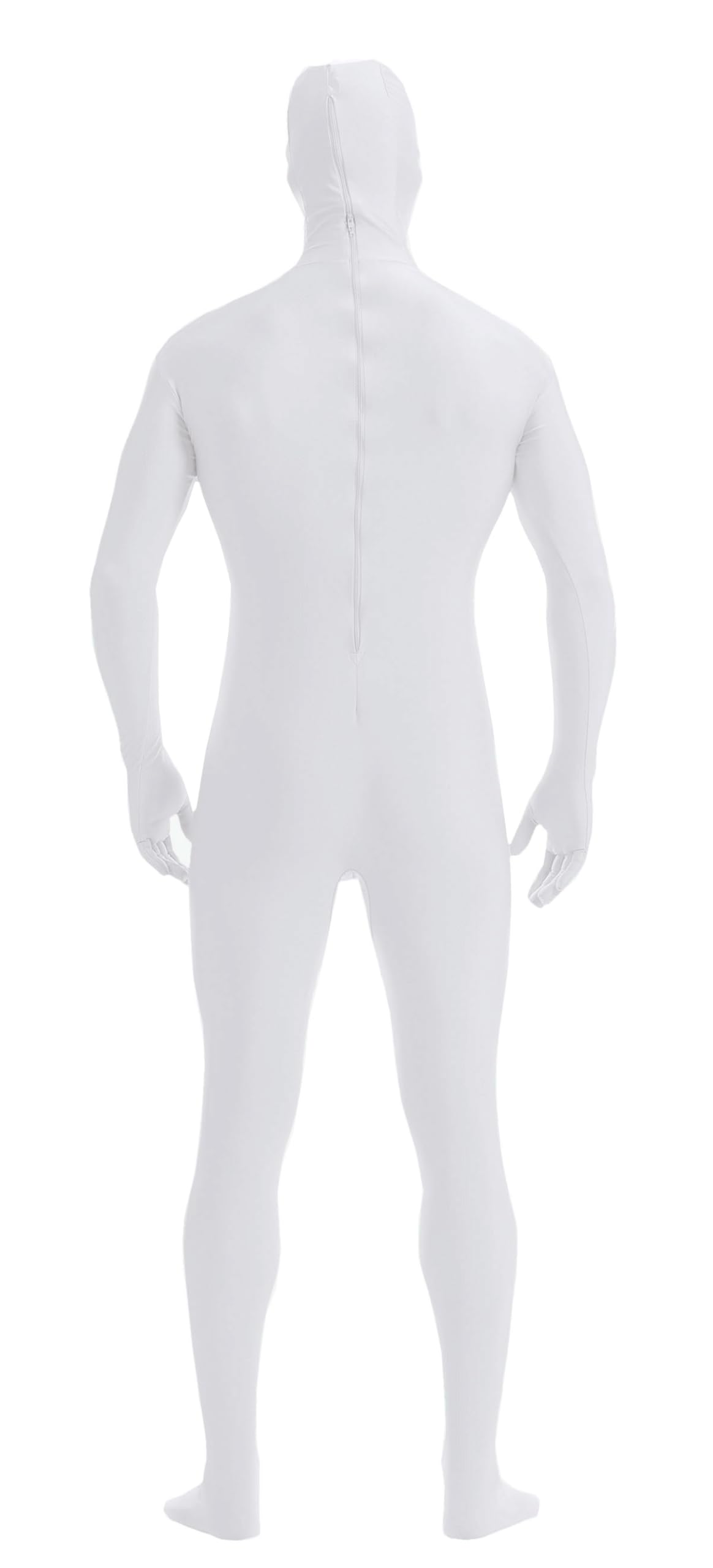 Spandex Full Body Costumes & Zentai Bodysuits for Cosplay, Halloween, Dance & Performance - Stretchy Full Coverage Costume Suits
