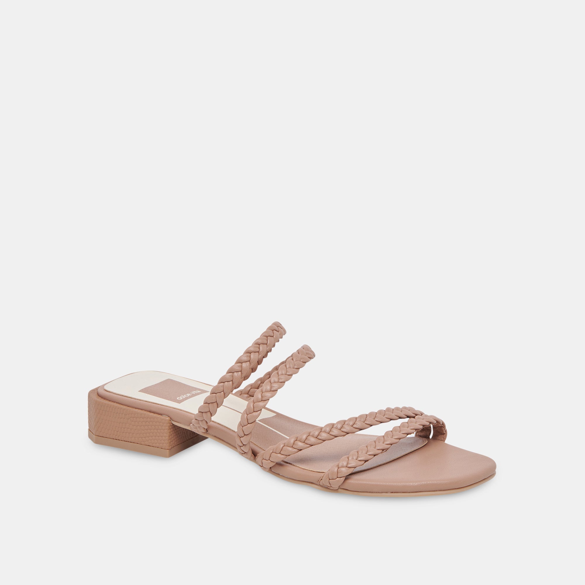 HAZA SANDALS CAFE STELLA re:vita - Comfortable Women's Leather Sandals for Summer, Casual Walking & Beach Wear