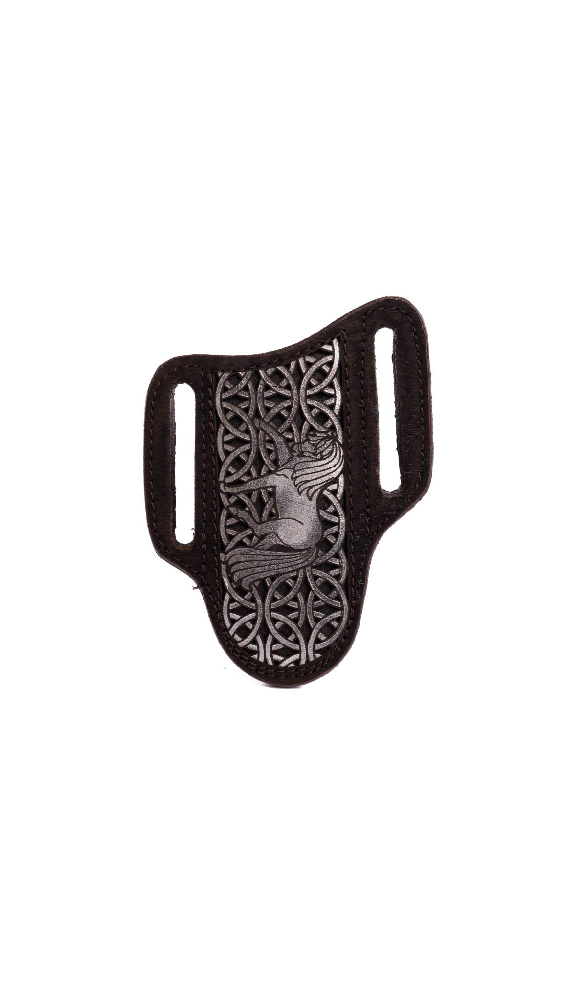 Horse Silver
