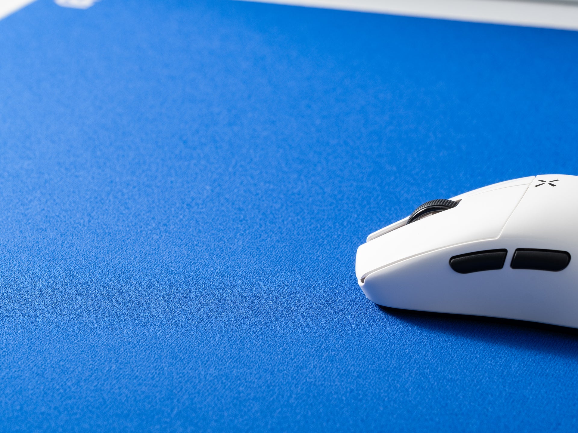 FreeFall SV BASE Control+ v3 Gaming Mouse Pad - Large Non-Slip Surface for PC, Laptop & Esports - Perfect for FPS, MOBA & Office Work
