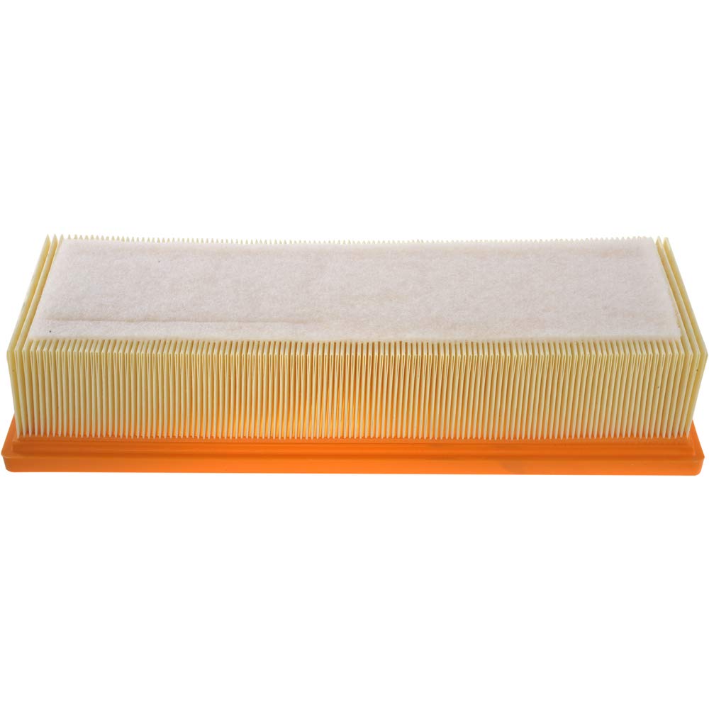 Autopart International 5000-257715 High Performance Air Filter for Cars & Trucks - Improved Engine Protection & Fuel Efficiency - Ideal for Daily Commuting & Road Trips