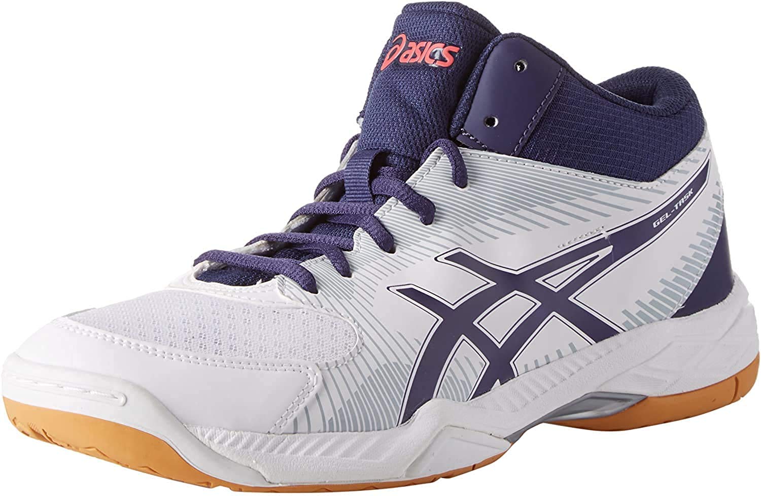 ASICS Gel-Task MT Women's Trail Running Shoes - Lightweight & Durable Sneakers for Hiking, Gym Workouts & Outdoor Adventures