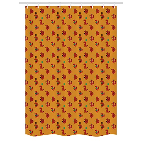 Marigold Multicolor