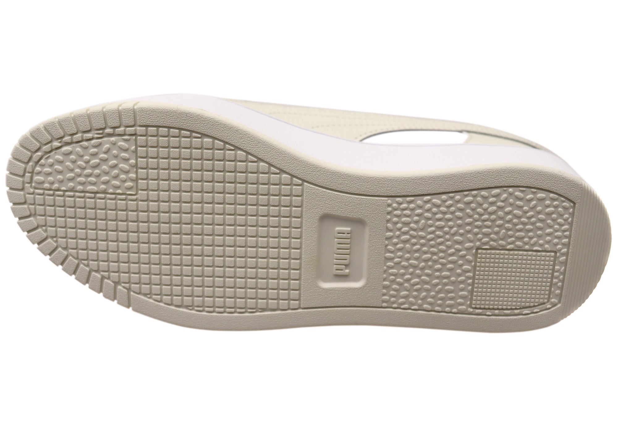 Puma Women's Carina Street Comfortable Sneakers - Lightweight Walking Shoes for Women - Perfect for Running, Gym Workouts & Casual Wear