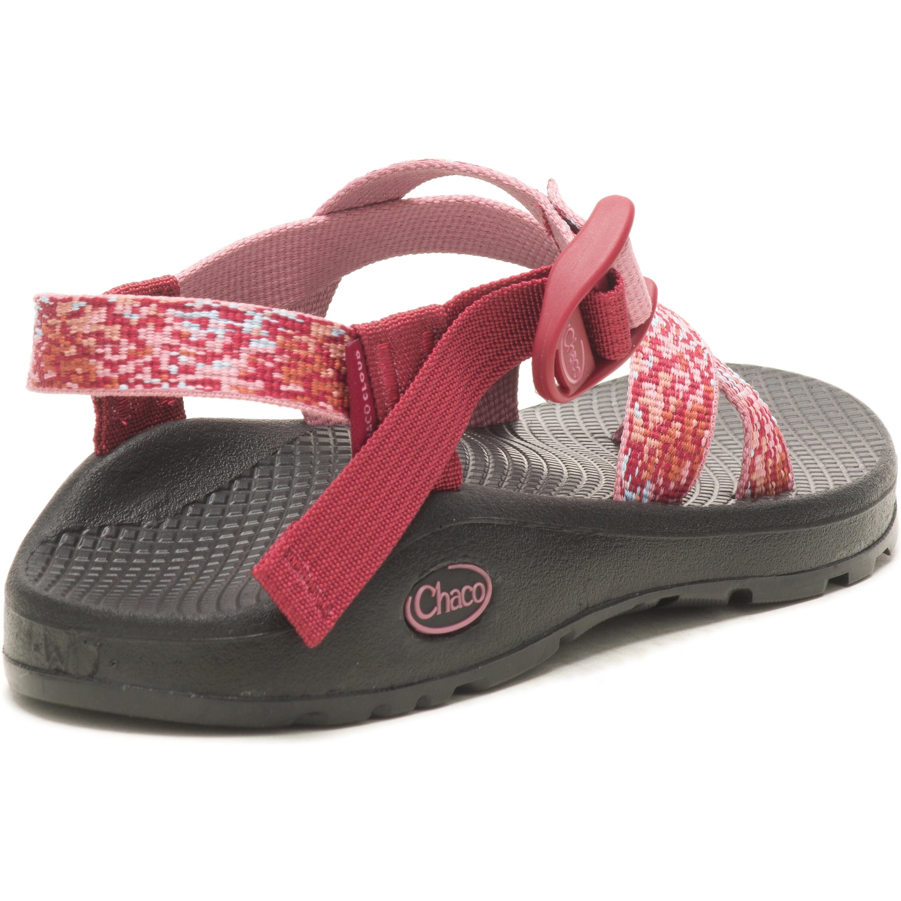 Chaco Z/Cloud 2 Women's Sandals - Comfortable Outdoor Hiking & Water Shoes for Women - Perfect for Summer Adventures, Beach Walking, and Travel