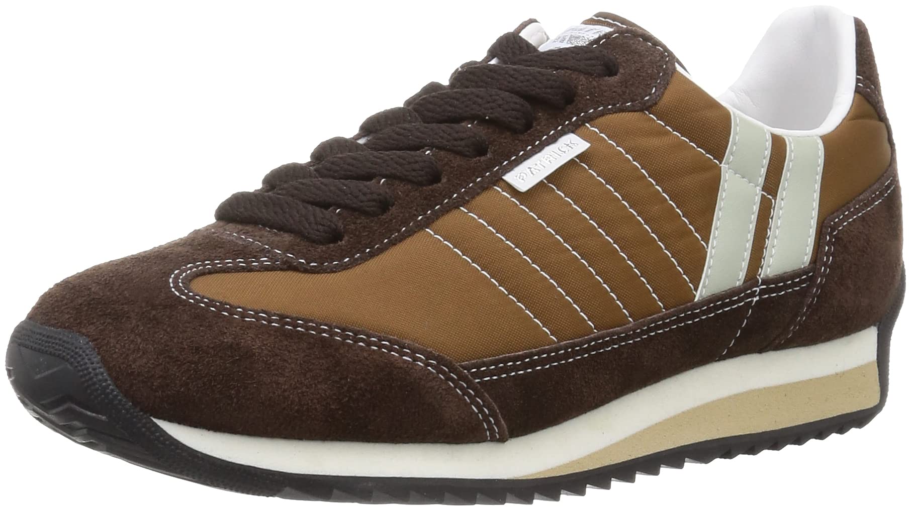 PATRICK Unisex Sneakers for Men and Women - Comfortable Walking Shoes for Running, Gym, Workout & Casual Wear