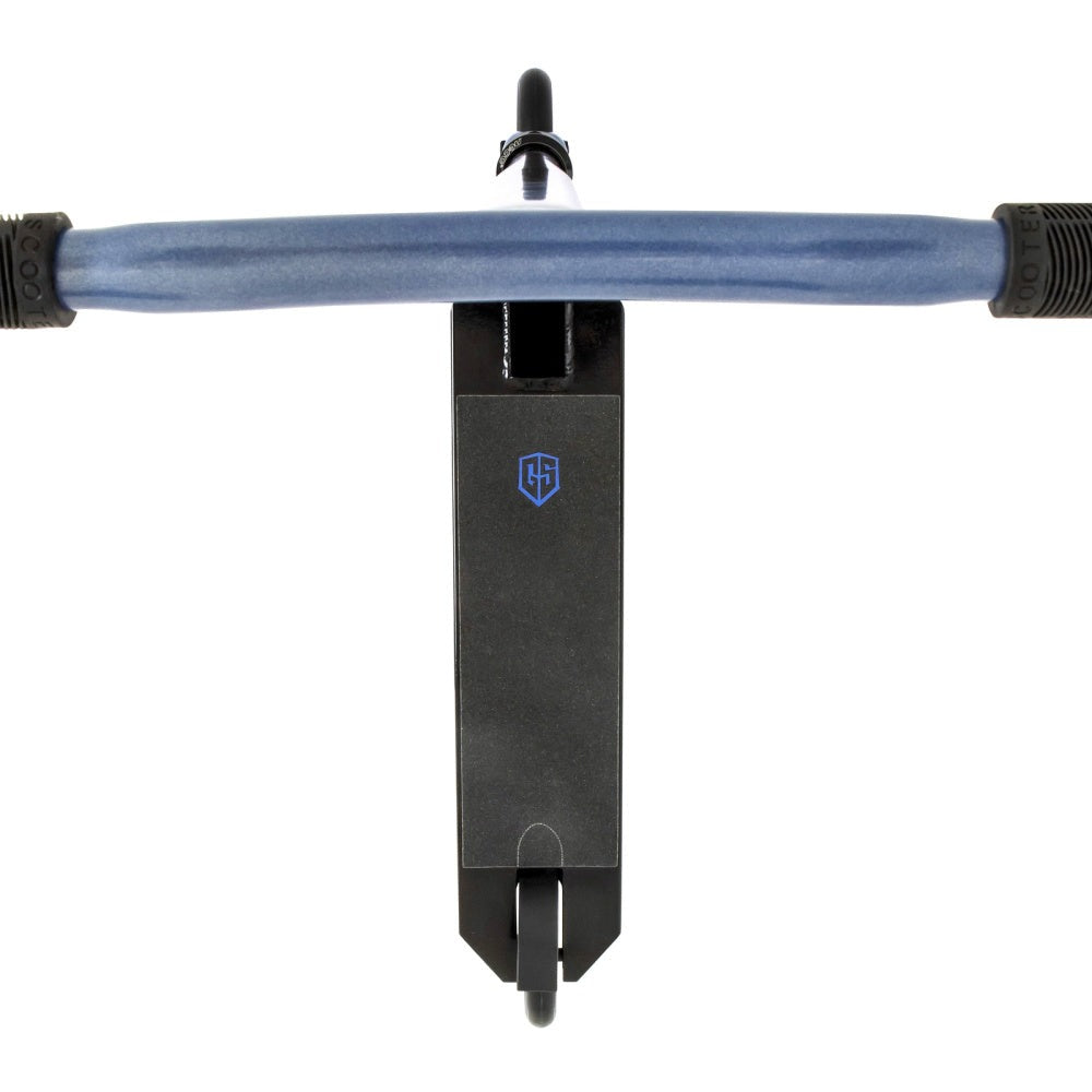 Grit Elite Pro Stunt Scooter - High Performance Freestyle Scooter for Kids & Adults - Perfect for Skate Parks, Street Tricks & Extreme Sports