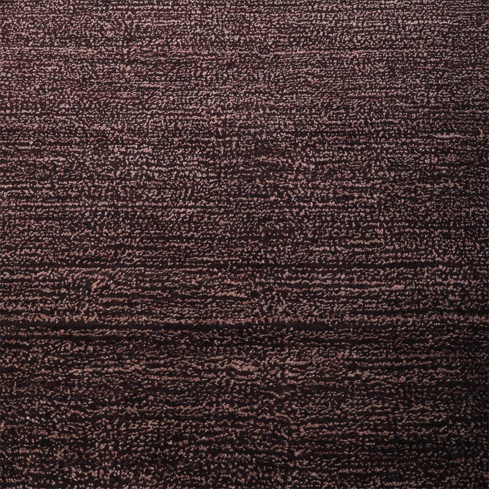 Handmade Dotted Bohemian Area Rug - Soft & Durable Non-Slip Wool Carpet for Living Room, Bedroom Decor - Boho Chic Home Accent Rug for Cozy Spaces