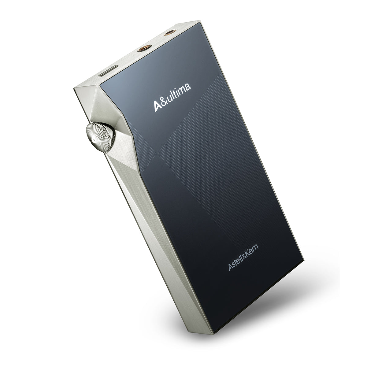 Astell & Kern A&ultima SP3000M Copper Nickel Portable High-Resolution Digital Audio Player - Open Box - Perfect for Audiophiles & Music Enthusiasts On-The-Go