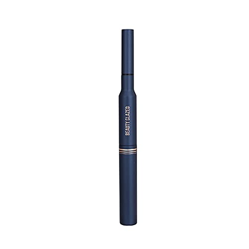 3D Volumizing Mascara Set - 4ml Long Lasting Natural Black Mascara for Lash Extension & Definition | Perfect for Everyday Wear, Date Night & Special Occasions