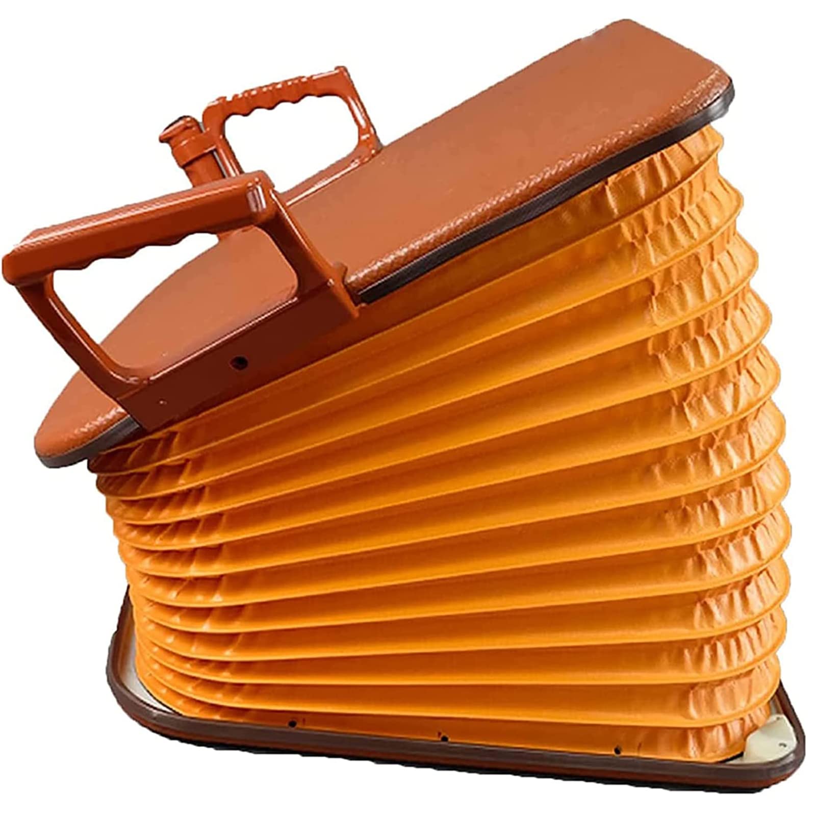 Portable Seat Lift Assist Cushion for Elderly & Disabled - 330lbs Weight Capacity - Ideal for Home, Wheelchair & Mobility Assistance