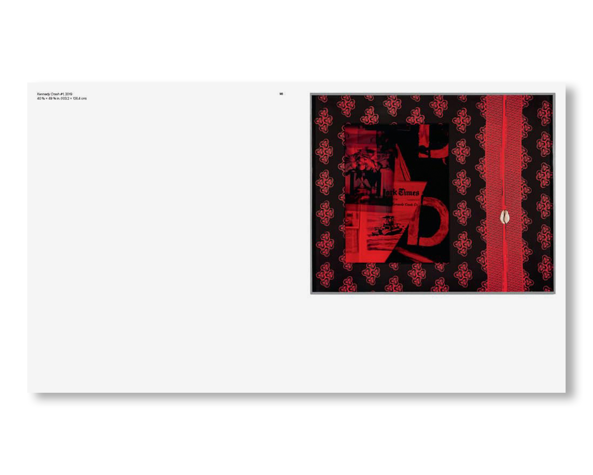 OUR FIRST AND LAST LOVE by Lyle Ashton Harris - Contemporary Art Photography Book for Collectors & Art Lovers - Perfect for Home Decor, Gallery Displays & Gift Giving