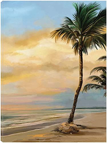 Tropical Dawn Crop
