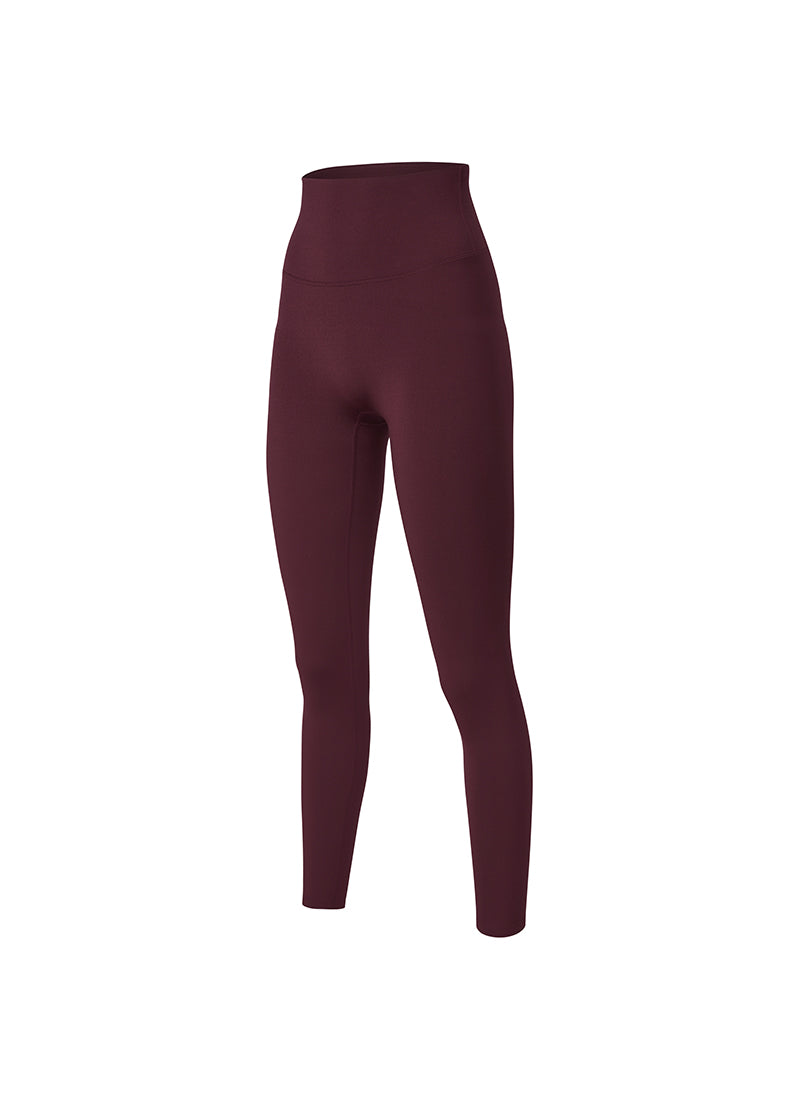 XELLA™ Hard Fluffy Napping Leggings - Soft Warm Winter Leggings for Women, High Waisted Fleece Lined Thermal Pants - Perfect for Sleeping, Lounging & Cold Weather Activities