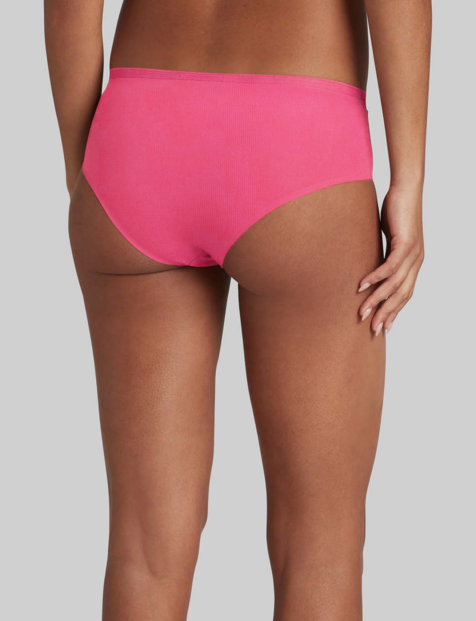 Women's Air Hipster Underwear - Breathable & Comfortable Panties for Everyday Wear | Perfect for Yoga, Workout & Lounge