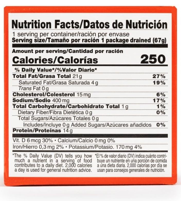 Premium Ortiz White Tuna in Olive Oil - Wild Caught Spanish Albacore, High Protein & Omega-3 Fatty Acids - Fresh Tender Slices for Salads, Pasta, Sandwiches & Tapas - No Mayo Needed - 3.24oz Cans (Pack of 10) - Perfect for Keto, Paleo & Mediterranean Diets