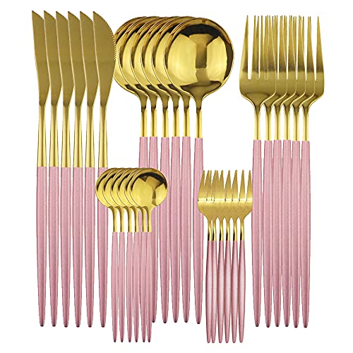 Pink Gold