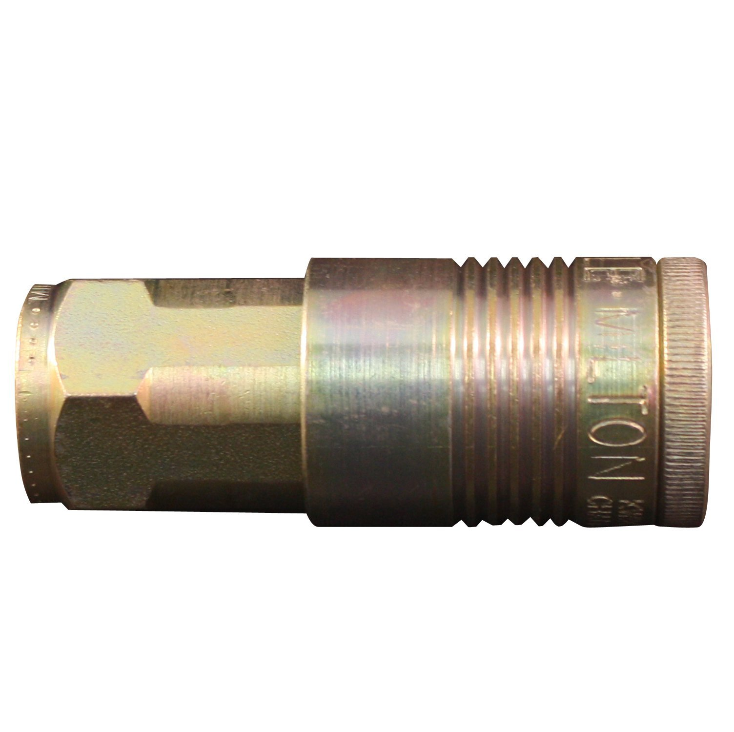 Milton S 1815 1/2
