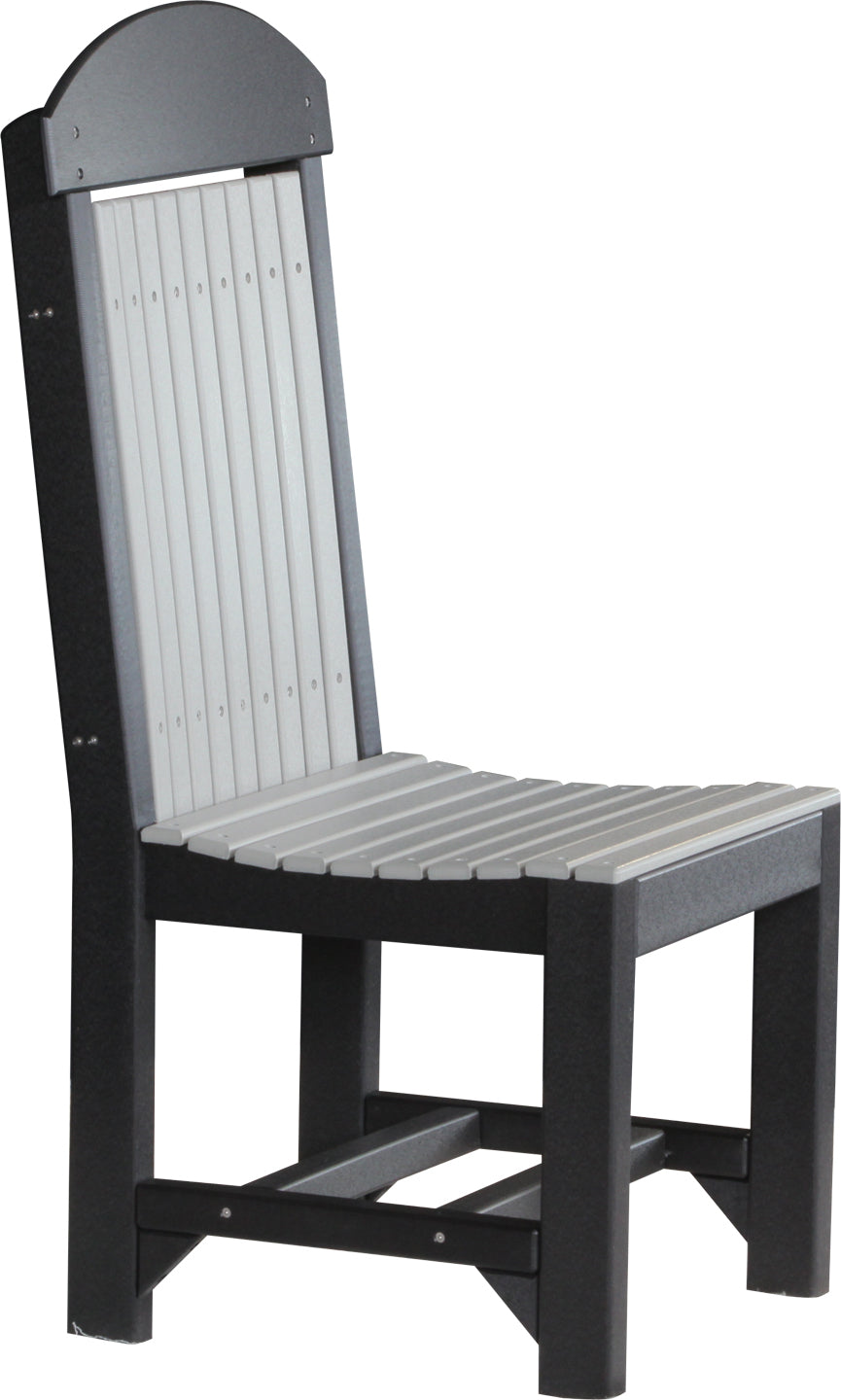 LuxCraft Classic Side Chair - 18