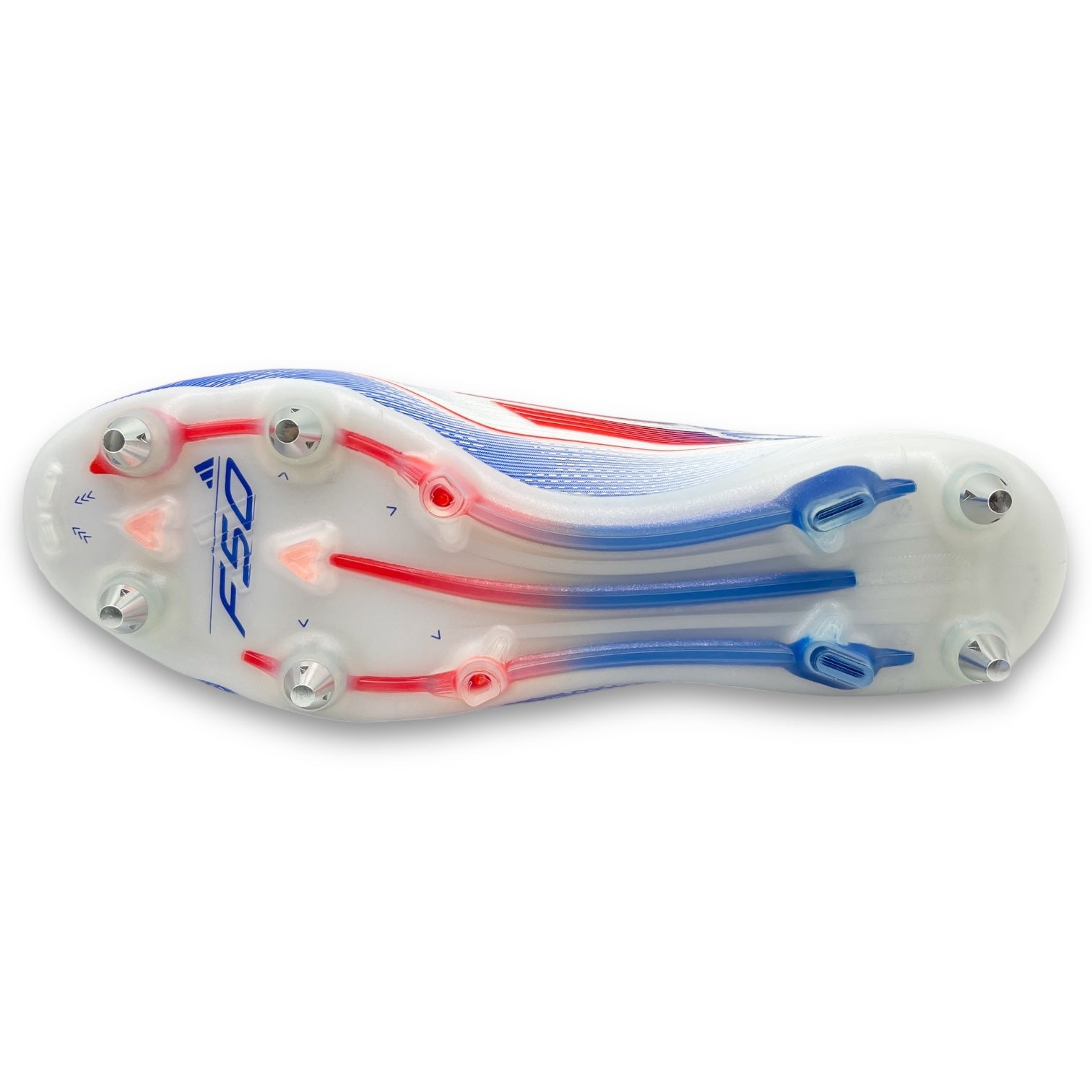 Adidas F50 Elite Laceless SG Soccer Cleats - Lightweight Football Boots for Firm Ground - Perfect for Professional Matches & Training Sessions