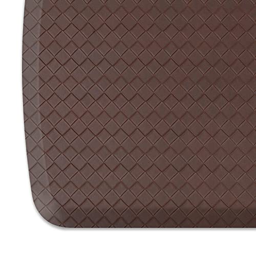 Basketweave Truffle