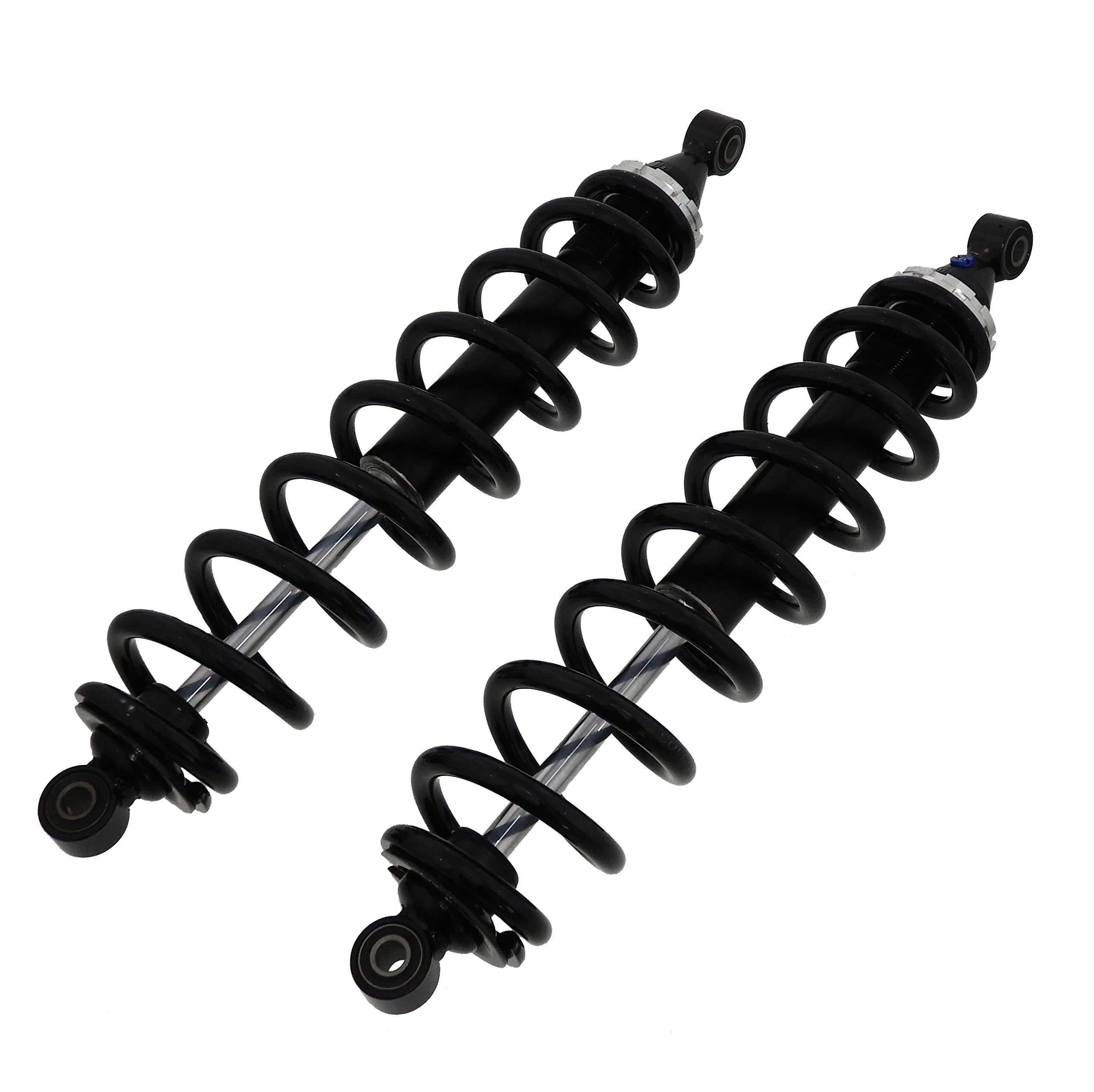 Race-Driven Front Gas Shocks for Arctic Cat Thundercat 1000 (2008-2010) - Premium ATV Suspension Upgrade for Off-Road Adventures & Trail Riding