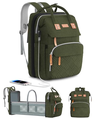 UPGRADE ARMYGREEN