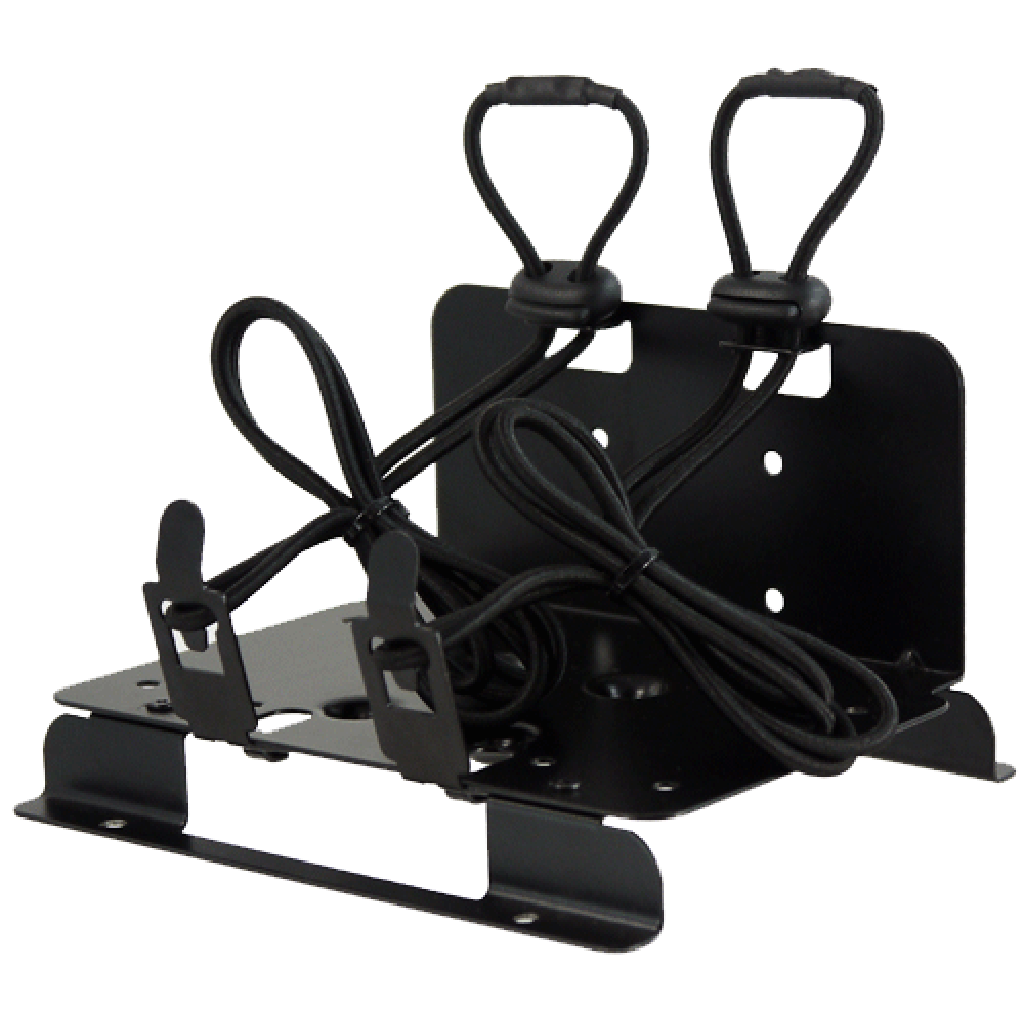 Power Products EC2M MB Mounting Bracket - Heavy Duty Metal Bracket for Electrical Equipment & Industrial Applications | Secure Installation for Panels, Enclosures & Machinery