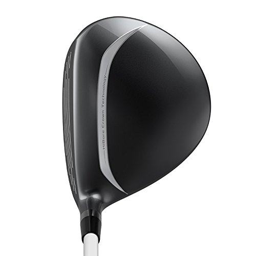 Cleveland HB Fairway Wood for Men - Perfect for Golfers