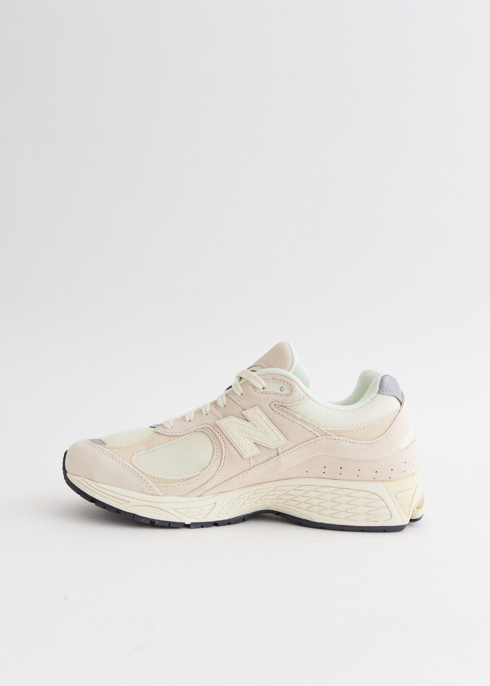 New Balance 2002R 'Calm Taupe' Men's Running Shoes - Lightweight Comfortable Sneakers for Jogging, Gym Workouts & Casual Wear
