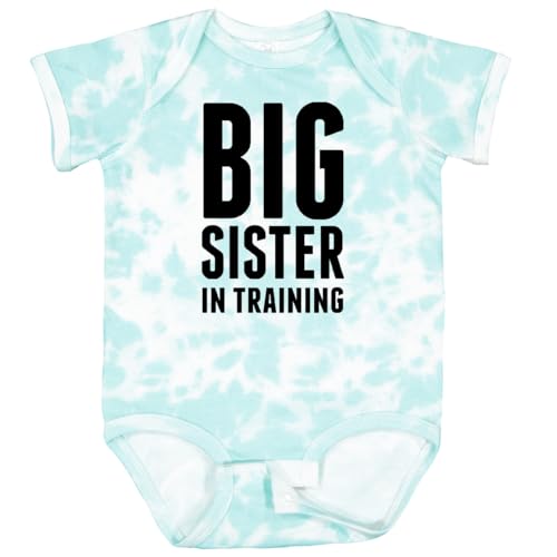 Tie Dye Green