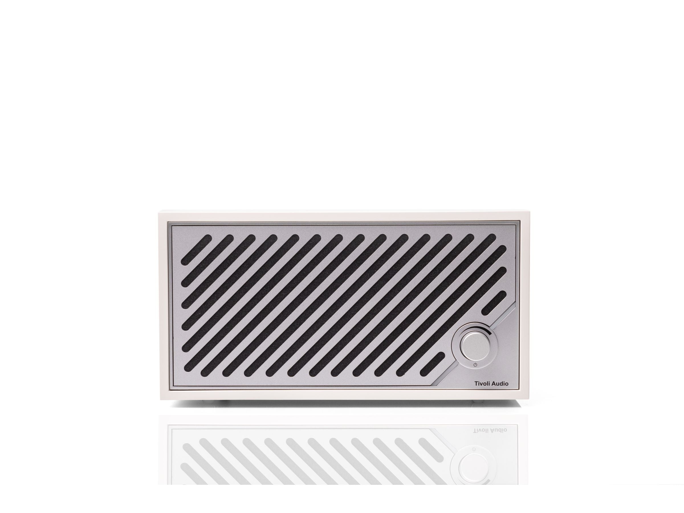 Tivoli Audio Model Two Digital FM/AM Radio - Premium Bluetooth Speaker for Home, Office, and Outdoor Use