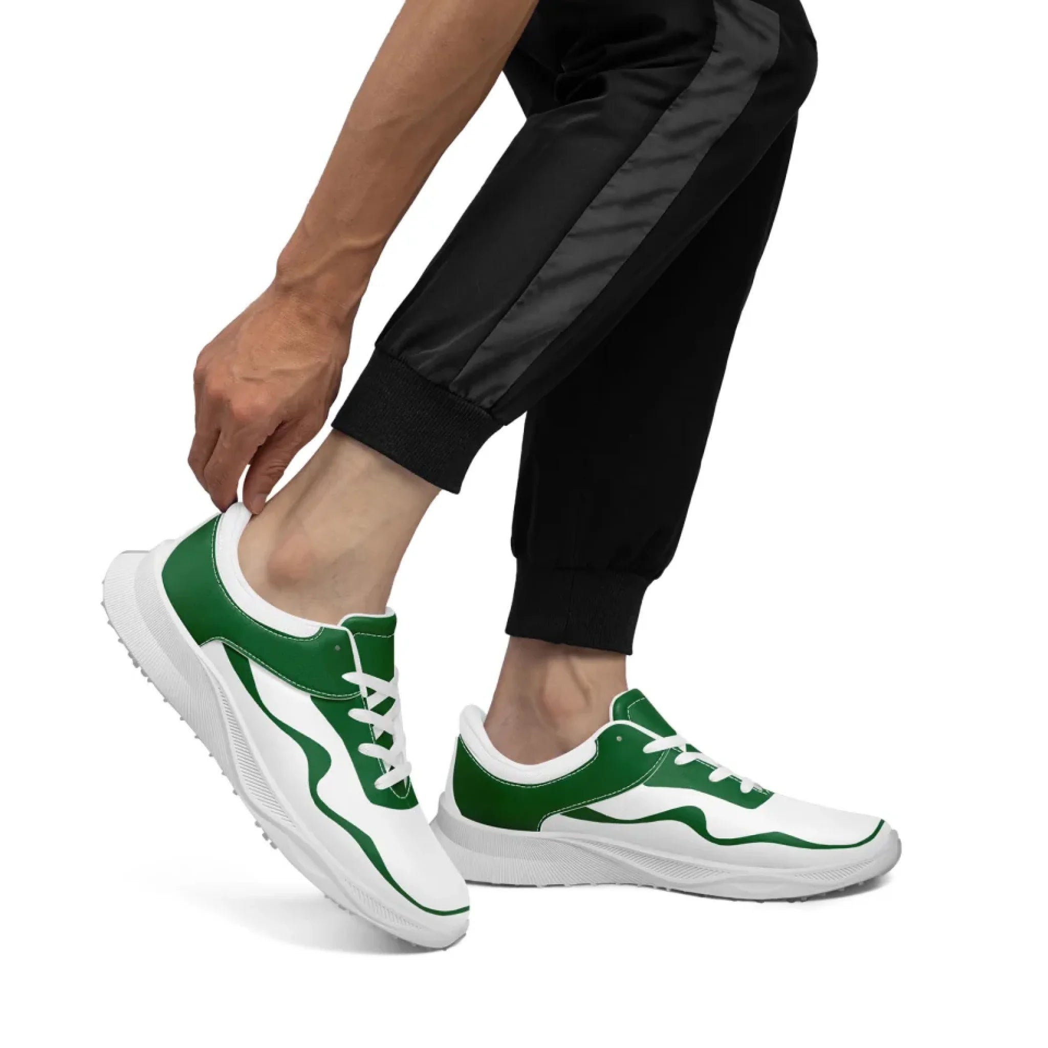 Custom Golf Shoes for Academies – Lightweight & Breathable Training Shoes for Golfers – Perfect for Driving Range, Practice & Tournament Play FN062 25028054 2