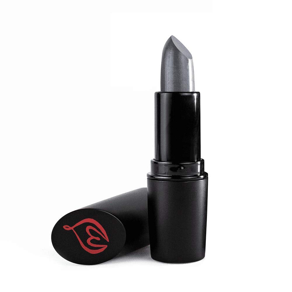 Folly Fire Matte Manipulation Creamy Matte Lipstick 0.16 oz - Weekend Zombie Shade | Long-Lasting, Highly Pigmented Lip Color for Everyday Wear & Night Out Makeup