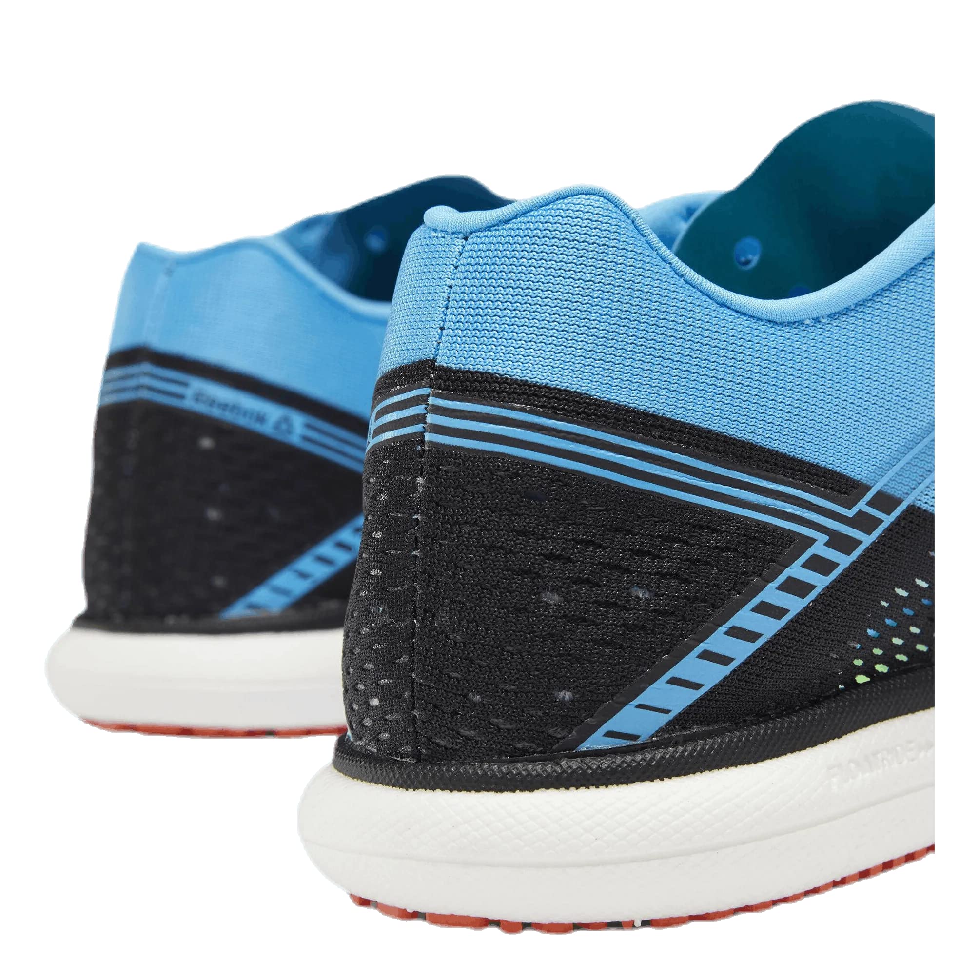 Reebok Floatride Run Fast Pro - Unisex Running Shoes for Men & Women - Lightweight Cushioned Sneakers for Marathon, Jogging & Gym Workouts